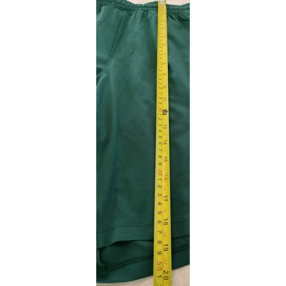 NWT Lululemon Pace Breaker Short 9" Size L Green Swift Athletic Gym Run LL - Picture 4 of 13